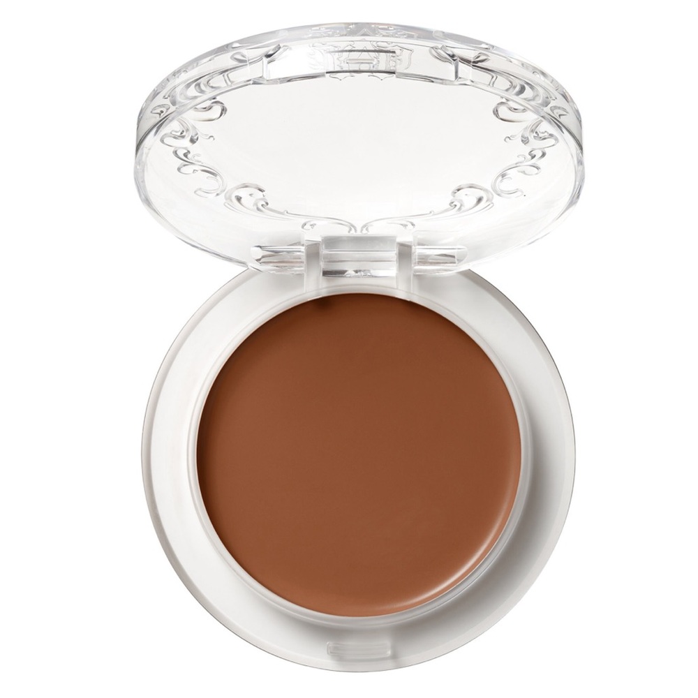 KVD Beauty Good Apple Lightweight Full-Coverage Cream Foundation Balm- Tan 078
